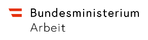 Logo Bundesministerium Arbeit